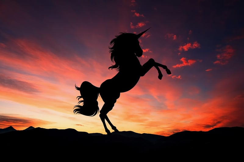 Unicorn Sanctuaries